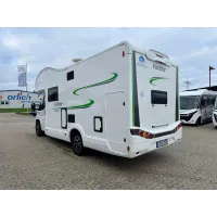 Автодом Forster A, 2025, МКПП, пробег 31200 км