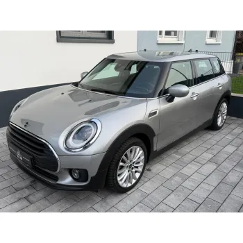 MINI Cooper, 2023, АКПП, пробег 93000 км