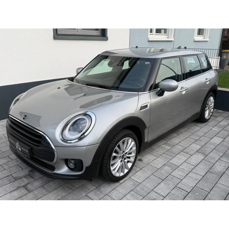 MINI Cooper, 2023, АКПП, пробег 93000 км