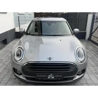 MINI Cooper, 2023, АКПП, пробег 93000 км