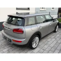 MINI Cooper, 2023, АКПП, пробег 93000 км