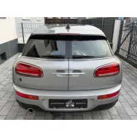 MINI Cooper, 2023, АКПП, пробег 93000 км