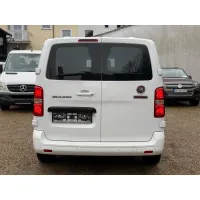 Fiat Scudo, 2022, МКПП, пробег 64000 км