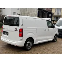 Fiat Scudo, 2022, МКПП, пробег 64000 км