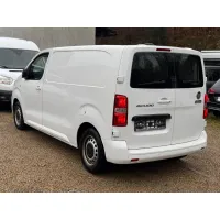 Fiat Scudo, 2022, МКПП, пробег 64000 км