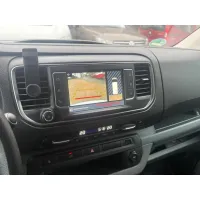 Fiat Scudo, 2022, МКПП, пробег 64000 км