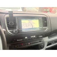 Fiat Scudo, 2022, МКПП, пробег 64000 км
