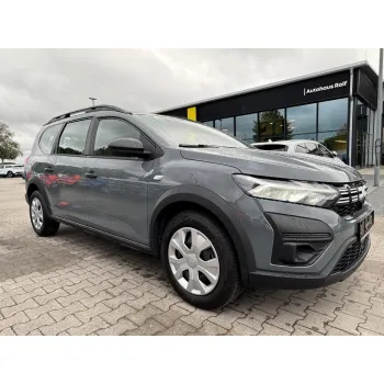 Dacia Jogger, 2023, МКПП, пробег 5500 км