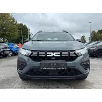 Dacia Jogger, 2023, МКПП, пробег 5500 км