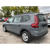 Dacia Jogger, 2023, МКПП, пробег 5500 км