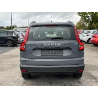 Dacia Jogger, 2023, МКПП, пробег 5500 км