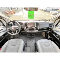 Автодом Hobby Optima, 2025, МКПП, пробег 28650 км