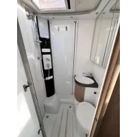 Автодом Hobby Optima, 2025, МКПП, пробег 28650 км