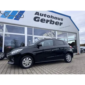 Mitsubishi Space, 2022, МКПП, пробег 26950 км