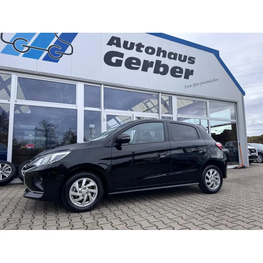 Mitsubishi Space, 2022, МКПП, пробег 26950 км