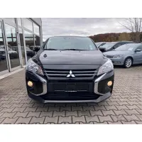 Mitsubishi Space, 2022, МКПП, пробег 26950 км
