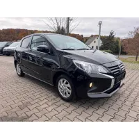 Mitsubishi Space, 2022, МКПП, пробег 26950 км