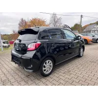 Mitsubishi Space, 2022, МКПП, пробег 26950 км