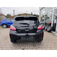 Mitsubishi Space, 2022, МКПП, пробег 26950 км