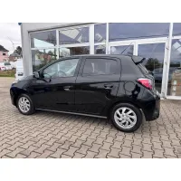 Mitsubishi Space, 2022, МКПП, пробег 26950 км