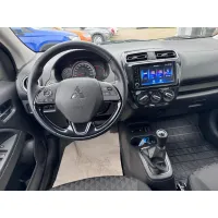 Mitsubishi Space, 2022, МКПП, пробег 26950 км