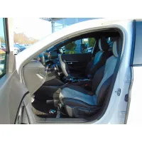 Peugeot 208, 2021, АКПП, пробег 34075 км