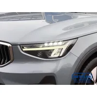 Volvo XC40, 2022, АКПП, пробег 95500 км