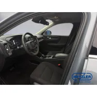 Volvo XC40, 2022, АКПП, пробег 95500 км