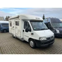 Автодом Elnagh Slim, 2006, МКПП, пробег 127000 км