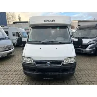 Автодом Elnagh Slim, 2006, МКПП, пробег 127000 км