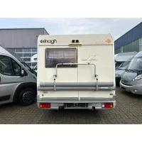 Автодом Elnagh Slim, 2006, МКПП, пробег 127000 км