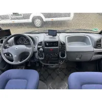 Автодом Elnagh Slim, 2006, МКПП, пробег 127000 км