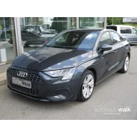 Audi A3, 2022, МКПП, пробег 61010 км