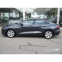 Audi A3, 2022, МКПП, пробег 61010 км