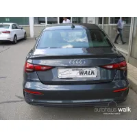 Audi A3, 2022, МКПП, пробег 61010 км