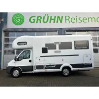 Автодом Carthago Chic, 2004, МКПП, пробег 167000 км