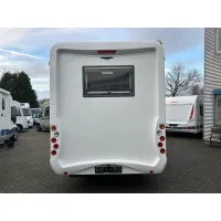 Автодом Carthago Chic, 2004, МКПП, пробег 167000 км