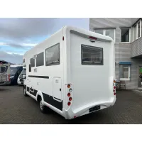 Автодом Carthago Chic, 2004, МКПП, пробег 167000 км