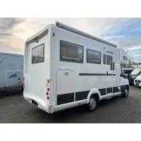 Автодом Carthago Chic, 2004, МКПП, пробег 167000 км