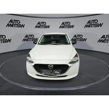 Mazda 2, 2022, МКПП, пробег 76539 км
