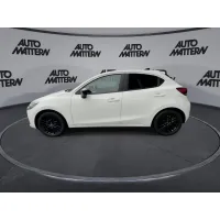 Mazda 2, 2022, МКПП, пробег 76539 км