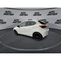 Mazda 2, 2022, МКПП, пробег 76539 км
