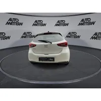 Mazda 2, 2022, МКПП, пробег 76539 км