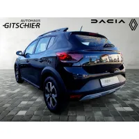 Dacia Sandero, 2022, МКПП, пробег 85500 км