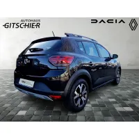 Dacia Sandero, 2022, МКПП, пробег 85500 км