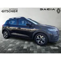 Dacia Sandero, 2022, МКПП, пробег 85500 км