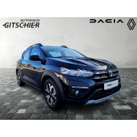 Dacia Sandero, 2022, МКПП, пробег 85500 км