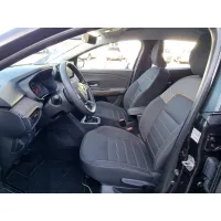 Dacia Sandero, 2022, МКПП, пробег 85500 км