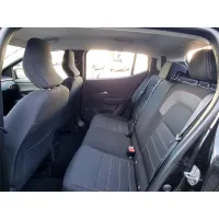 Dacia Sandero, 2022, МКПП, пробег 85500 км