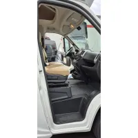 Автодом Bürstner Ixeo, 2017, МКПП, пробег 52000 км